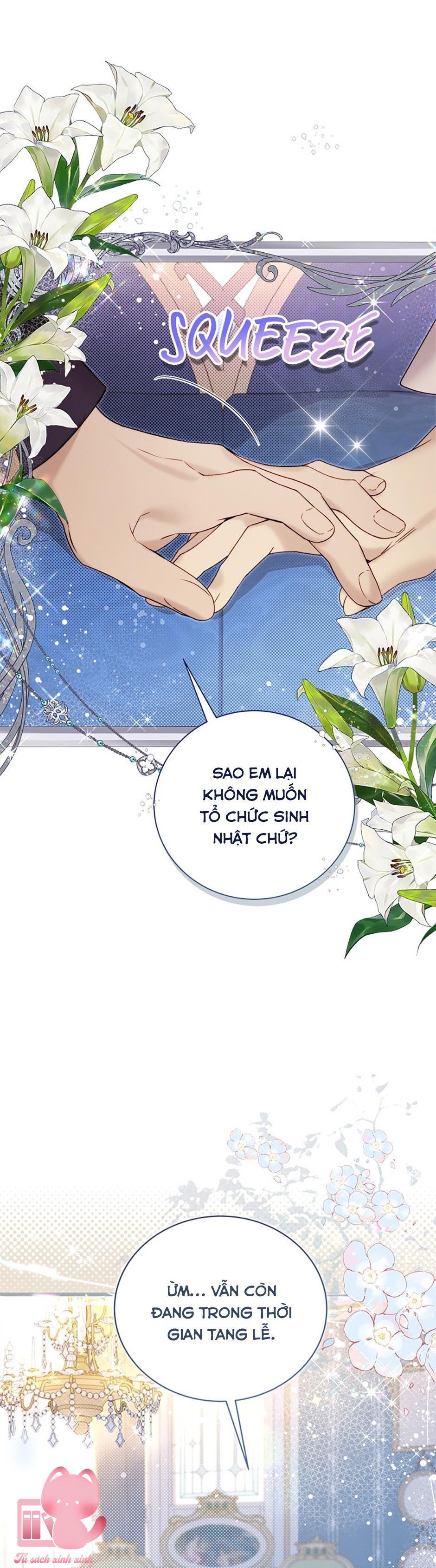 Beatrice Chap 123+124 - Trang 2