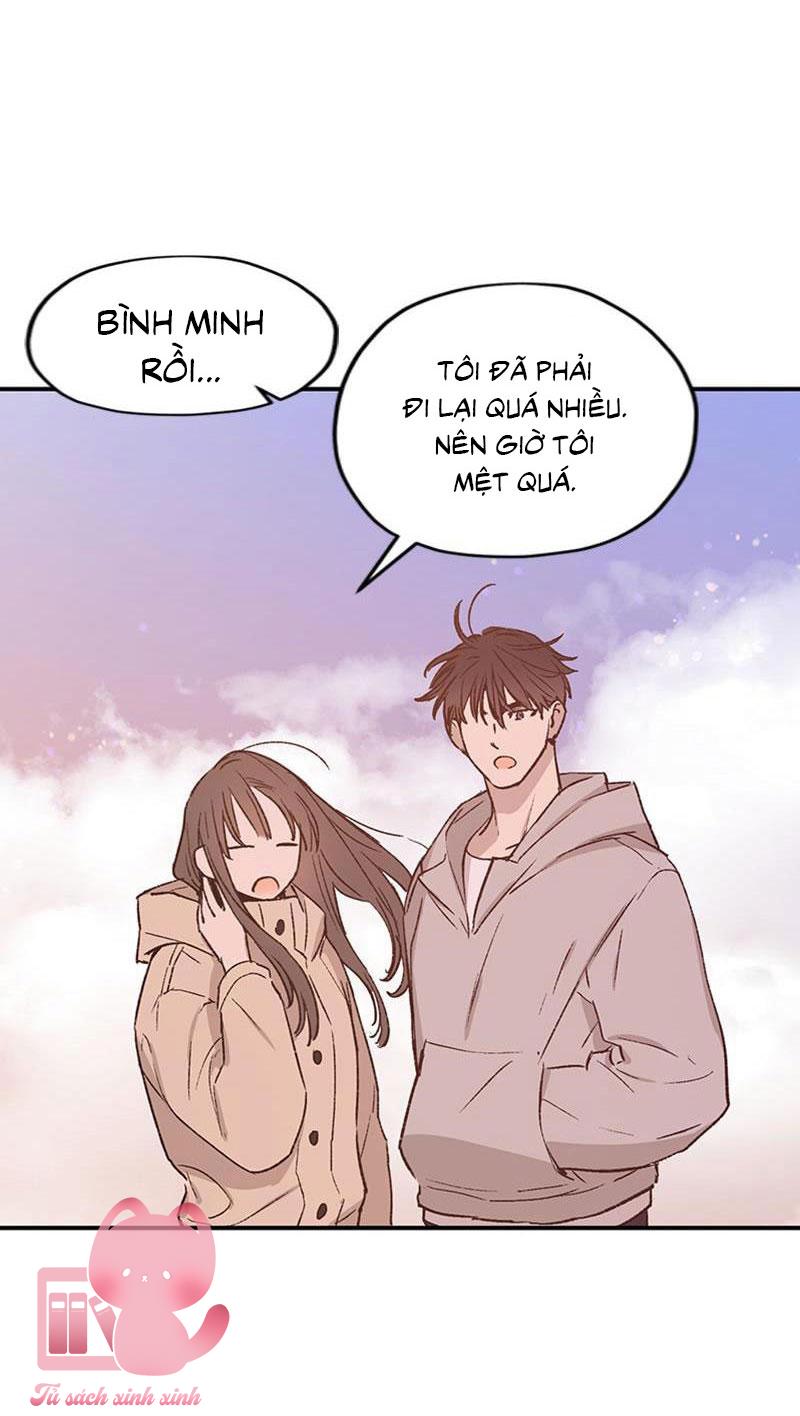 Onsaemiro Chapter 20 - Trang 4