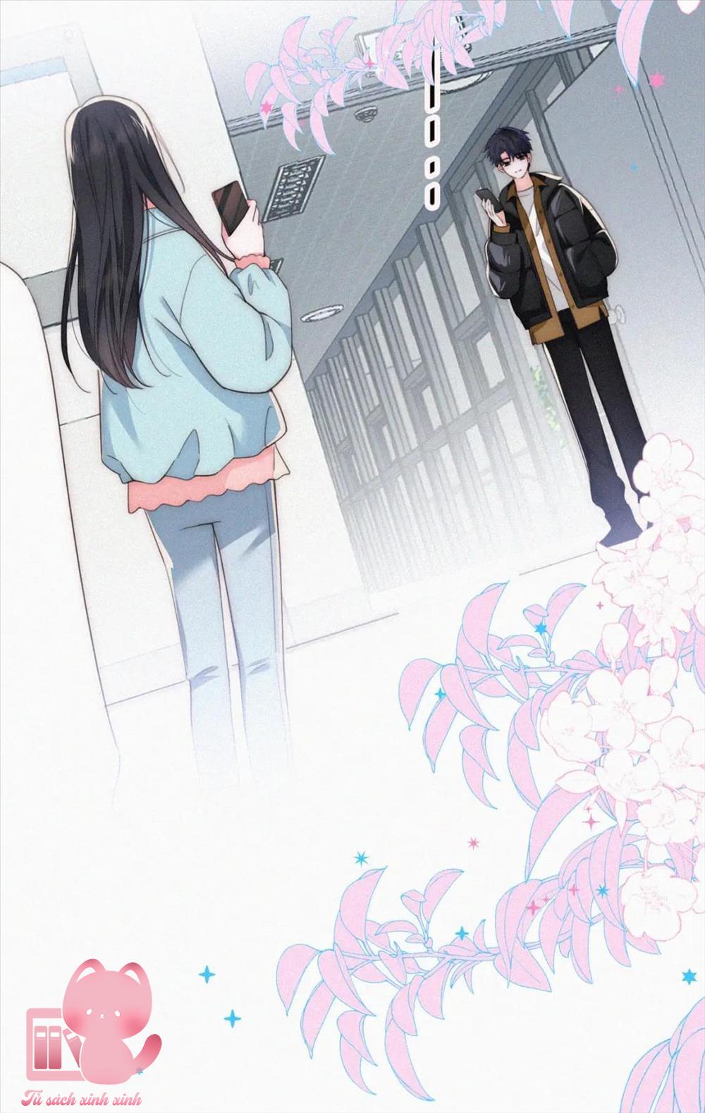 Bệnh Yêu Chap 46 - Trang 2