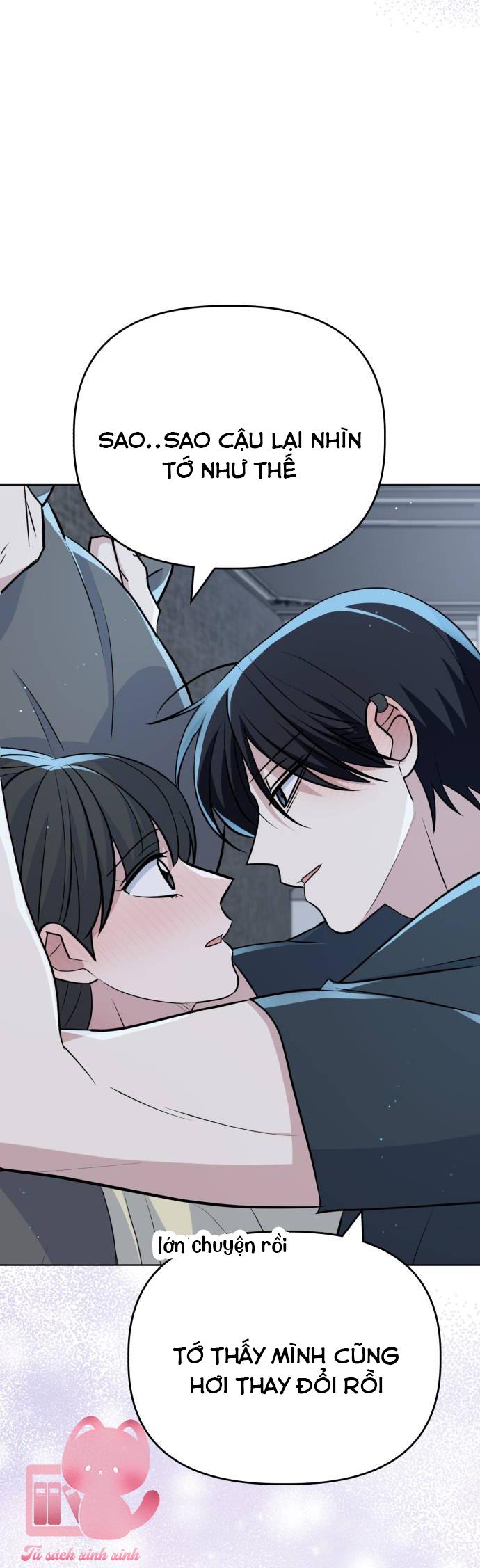Quan Hệ Nhân Quả Chap 130 - Trang 2