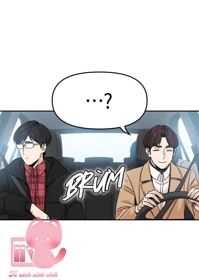 Lớ Ngớ Vớ Phải Tình Yêu Chapter 6 - Trang 4