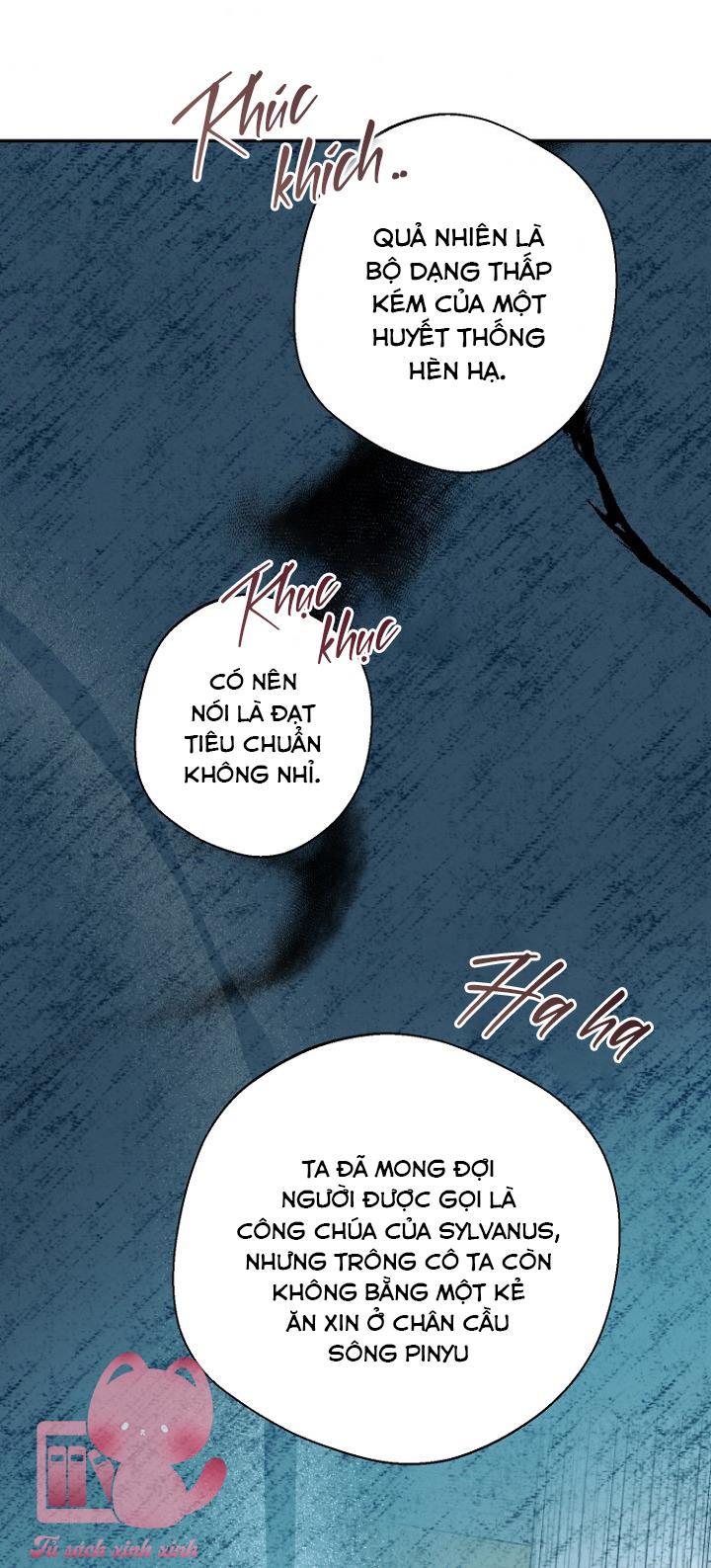 Bỏ Quách Chồng Con Đi, Tiền Bạc Mới Là Tất Cả Chap 3 - Trang 2