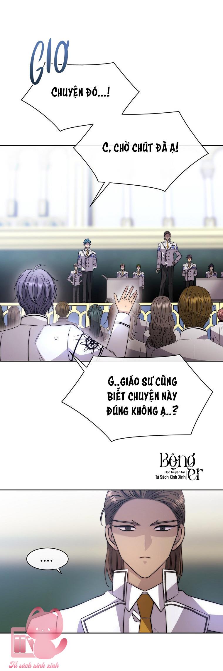 Black Haze Chapter 24 - Trang 4