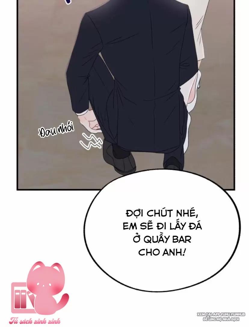 Xác Suất Tình Yêu Chapter 17 - Trang 3