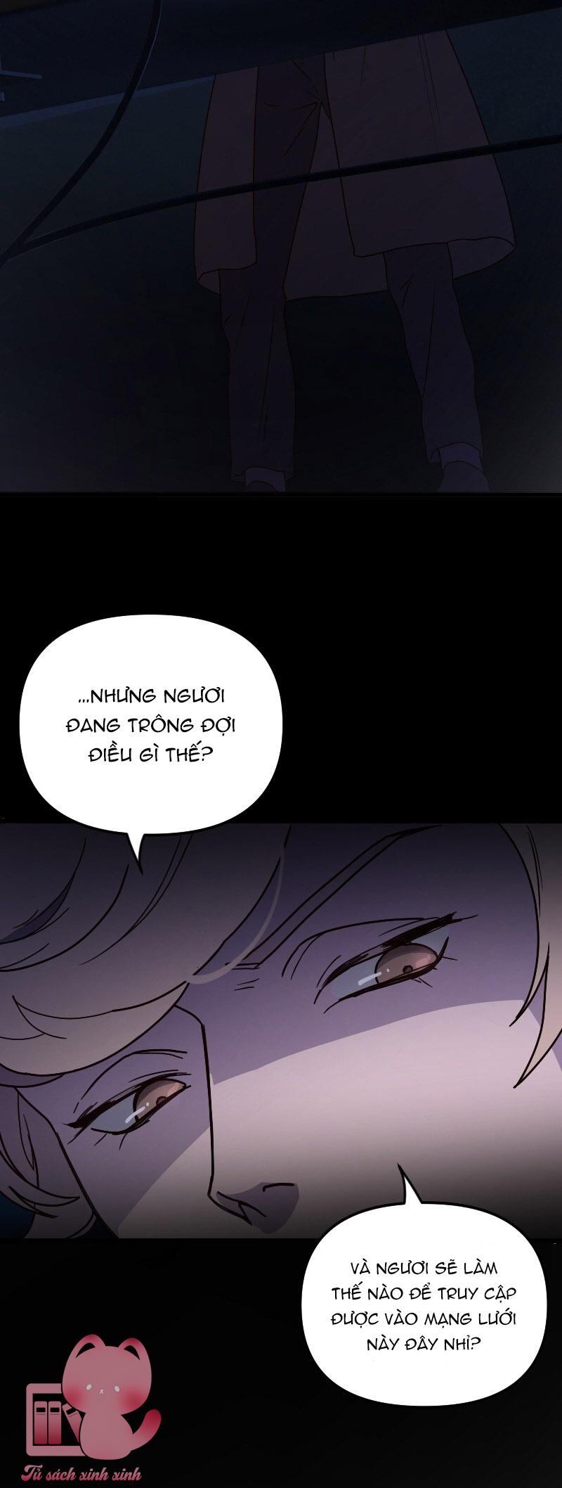 Bảo Mẫu Của Mafia Chap 18 - Trang 4