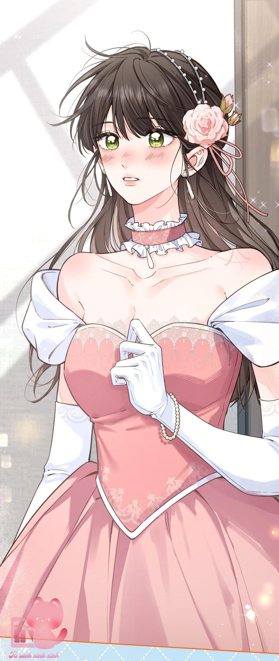 Em Chỉ Muốn Hít Vận Khí Của Anh Chap 88 - Trang 2