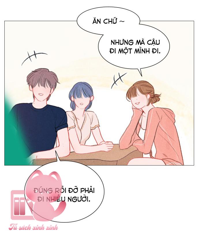 Thần Bí Chap 37 - Trang 2