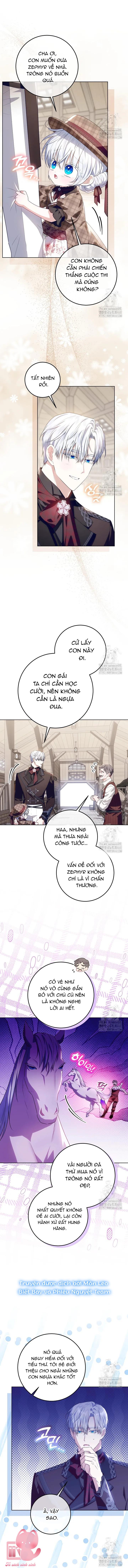 Người Cha Che Giấu Sức Mạnh Chap 34 - Trang 4