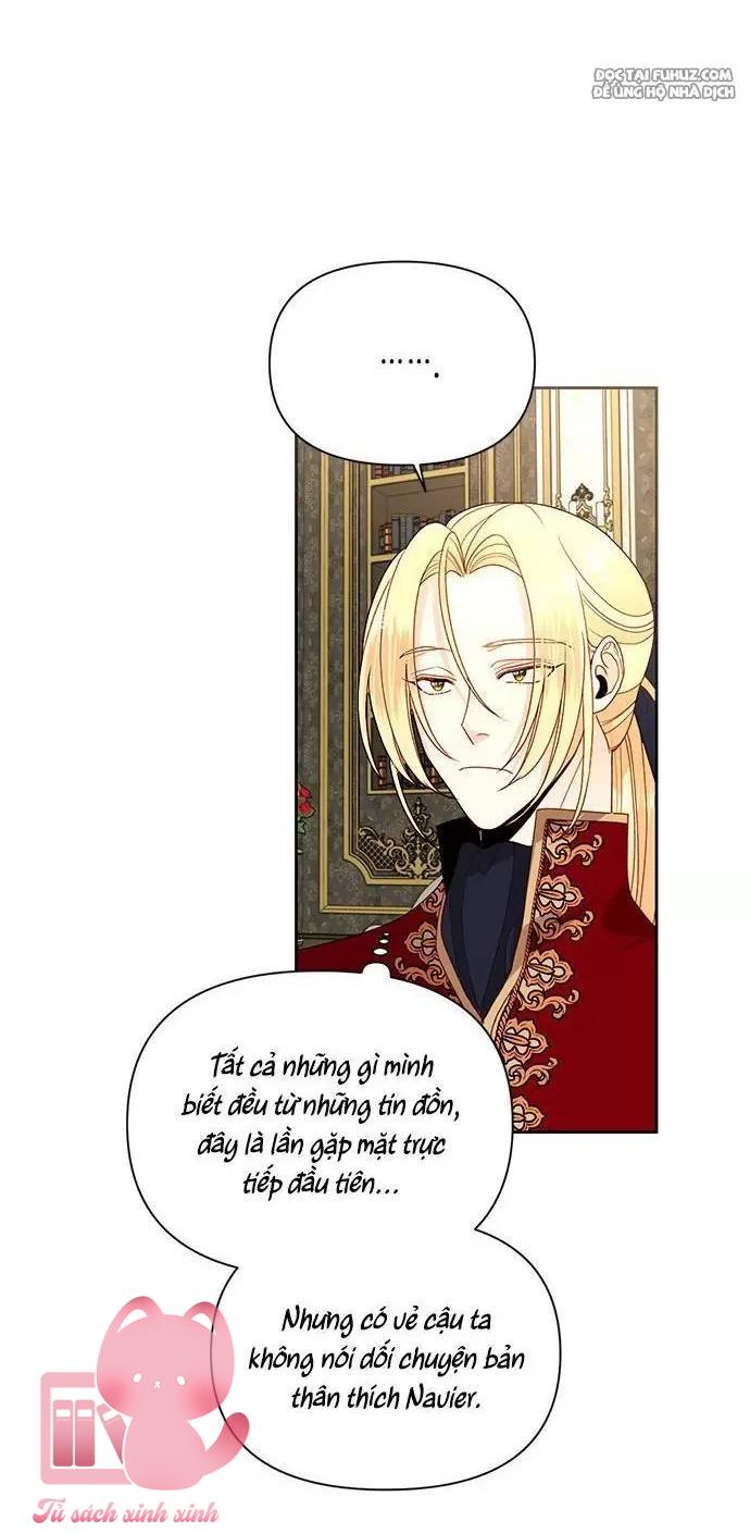 Hoàng Hậu Tái Hôn Chapter 73 - Trang 4