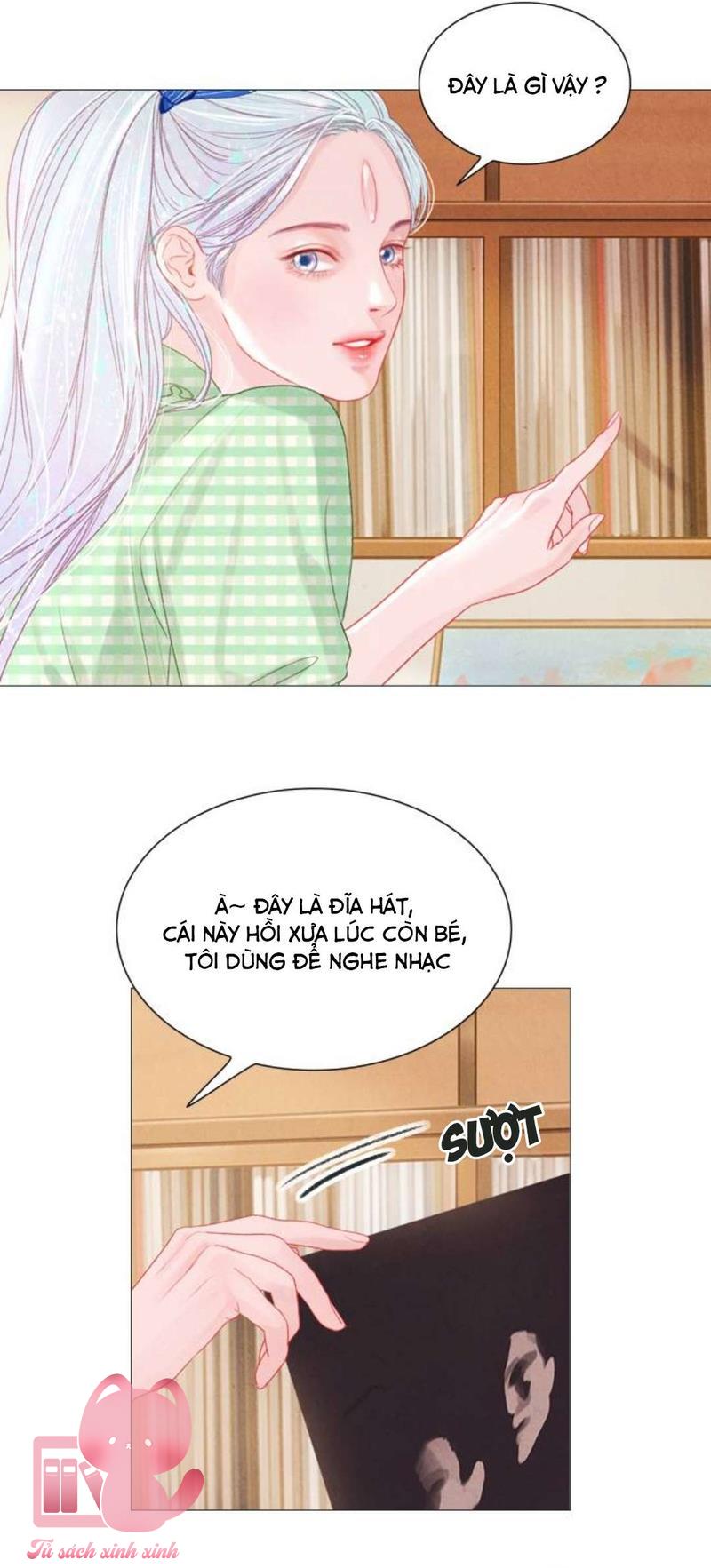 Thần Bí Chap 11 - Trang 2