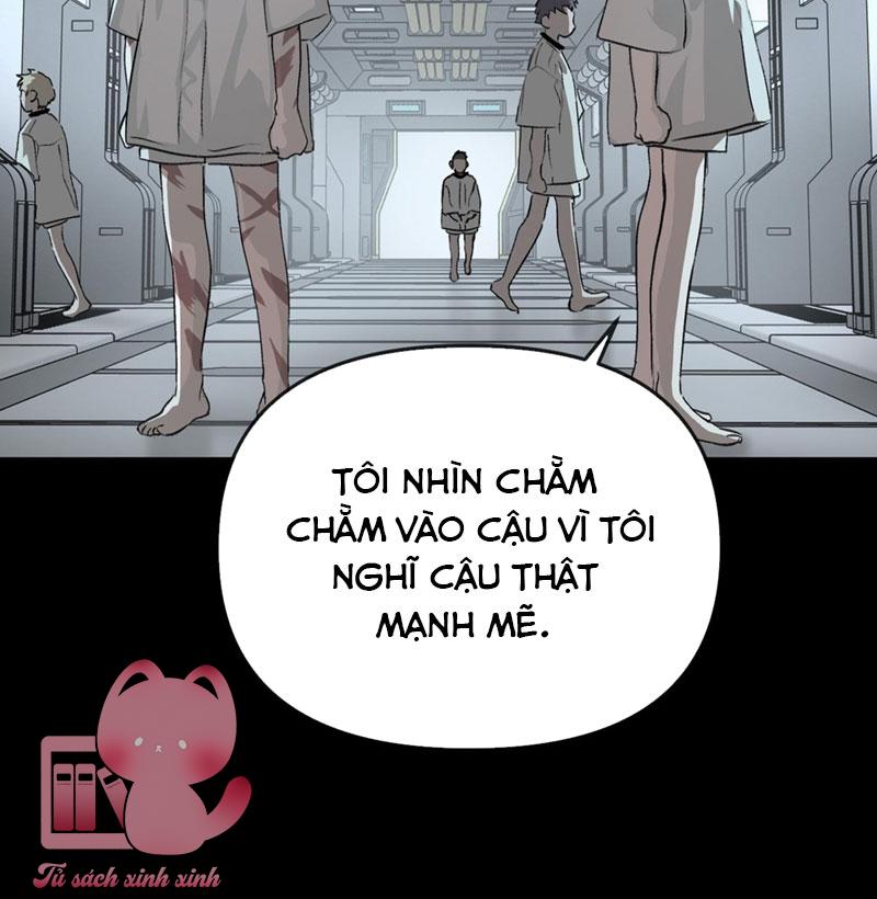 Ác Chi Hoàn Chapter 18 - Trang 4