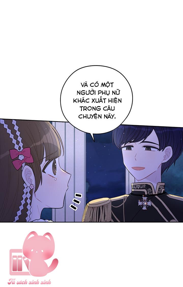 Hoàng Nữ Tóc Đen Chapter 64 - Trang 3