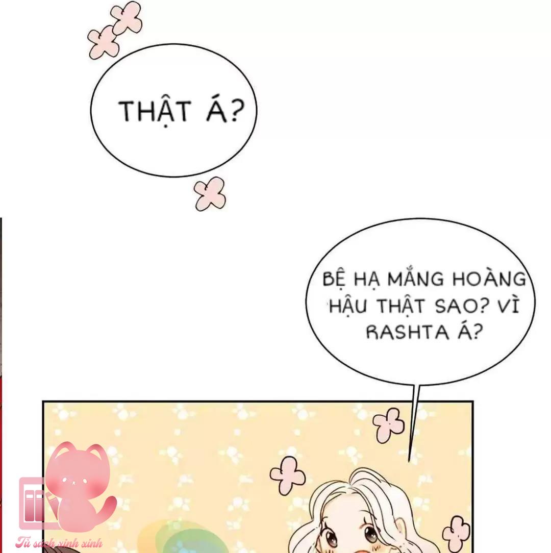 Hoàng Hậu Tái Hôn Chapter 8 - Trang 4
