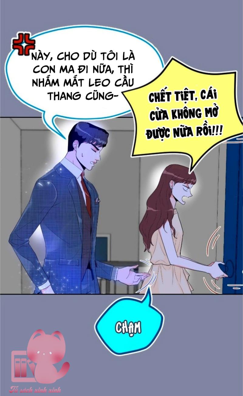 Tôi Sẽ Mang Em Đi Chap 6 - Trang 3