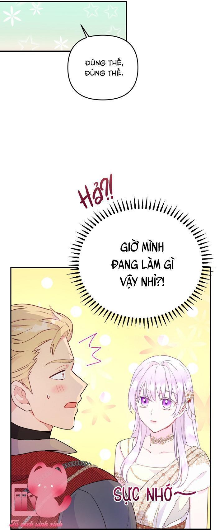 Bỏ Quách Chồng Con Đi, Tiền Bạc Mới Là Tất Cả Chap 23 - Trang 2