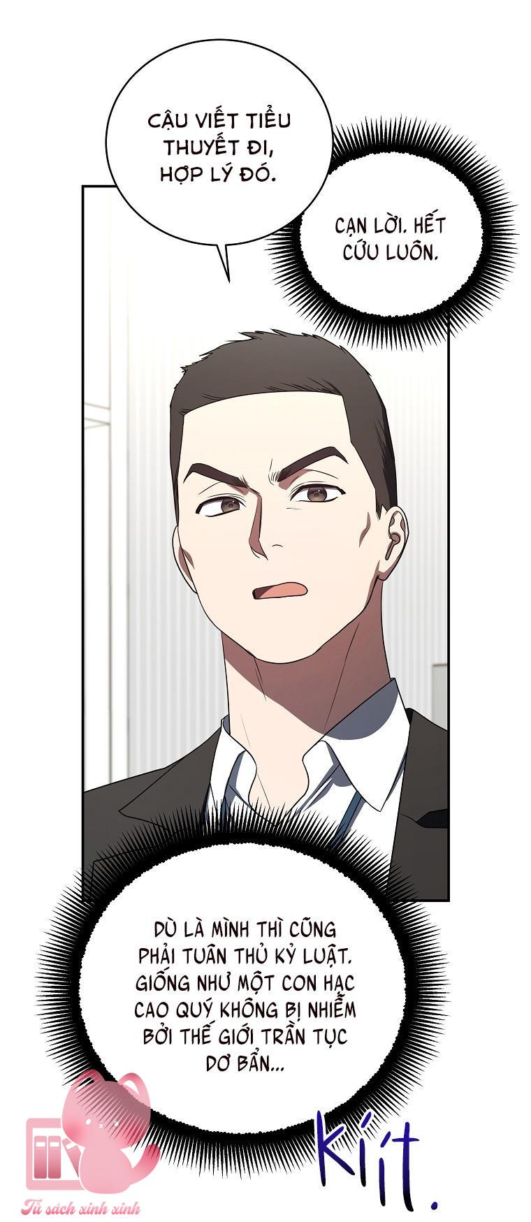 Hướng Dẫn Sinh Tồn Dành Cho Ranker Chapter 36 - Trang 4