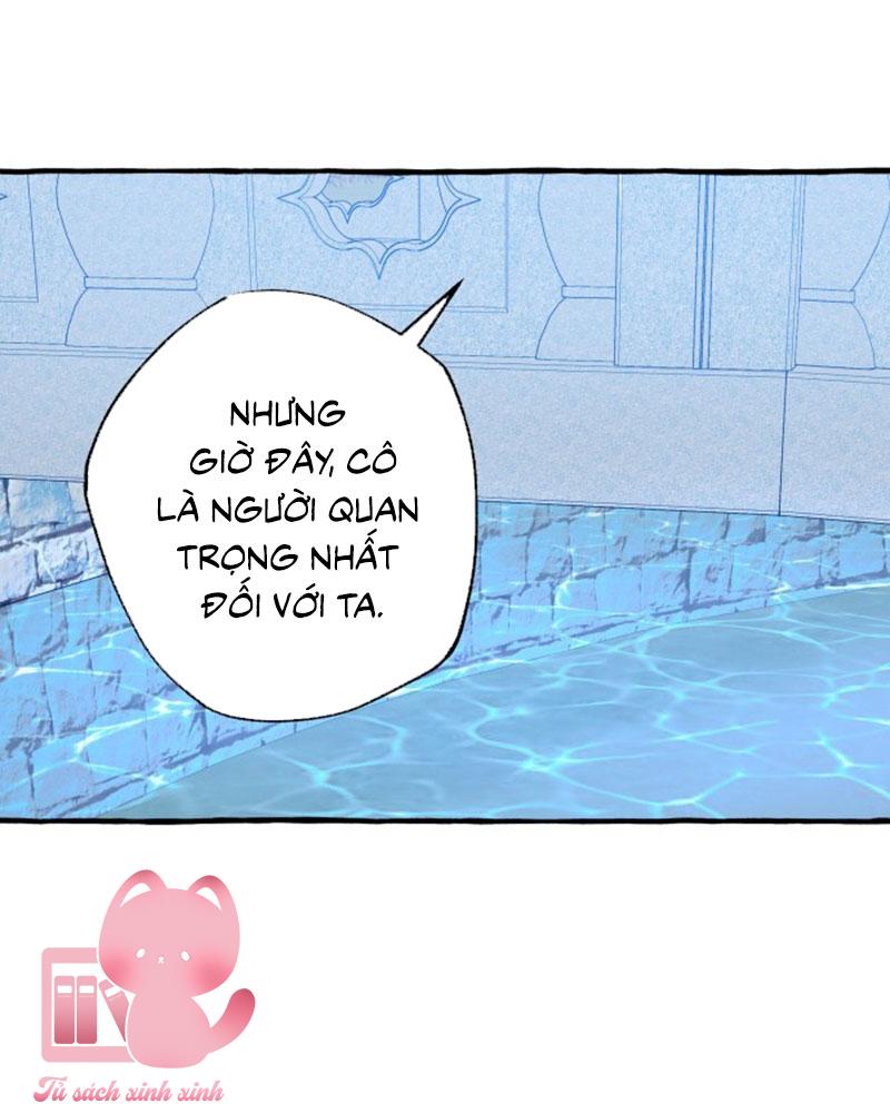 Chuyện Tình Tuyết Phương Bắc Chapter 14 - Trang 4