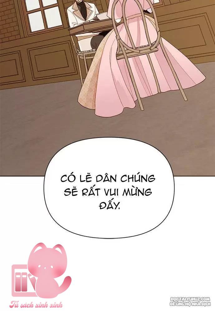Hoàng Hậu Tái Hôn Chapter 63 - Trang 4
