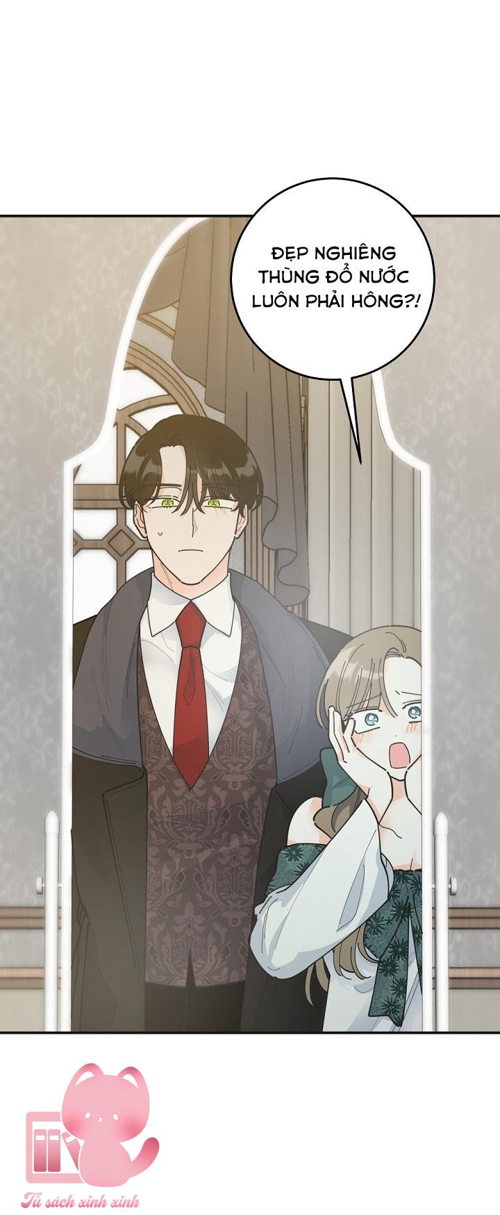 Người Hùng Của Ác Nữ Chapter 91 - Trang 4