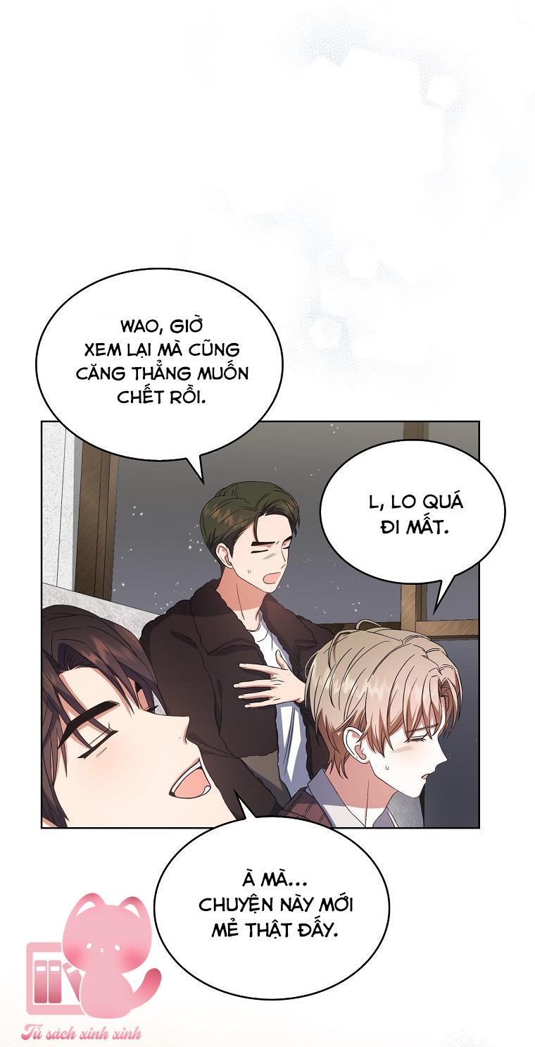 Debut Or Die Chap 22 - Trang 3