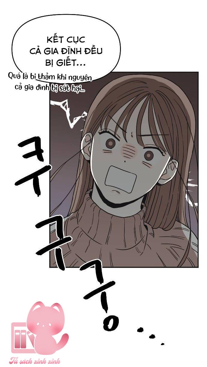 Trái Dấu Hút Nhau Chap 6 - Trang 2