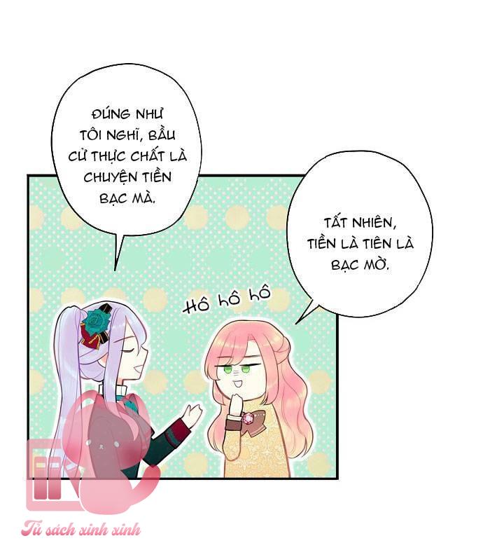 Ác Nữ Muốn Ly Hôn Chap 50 - Trang 2
