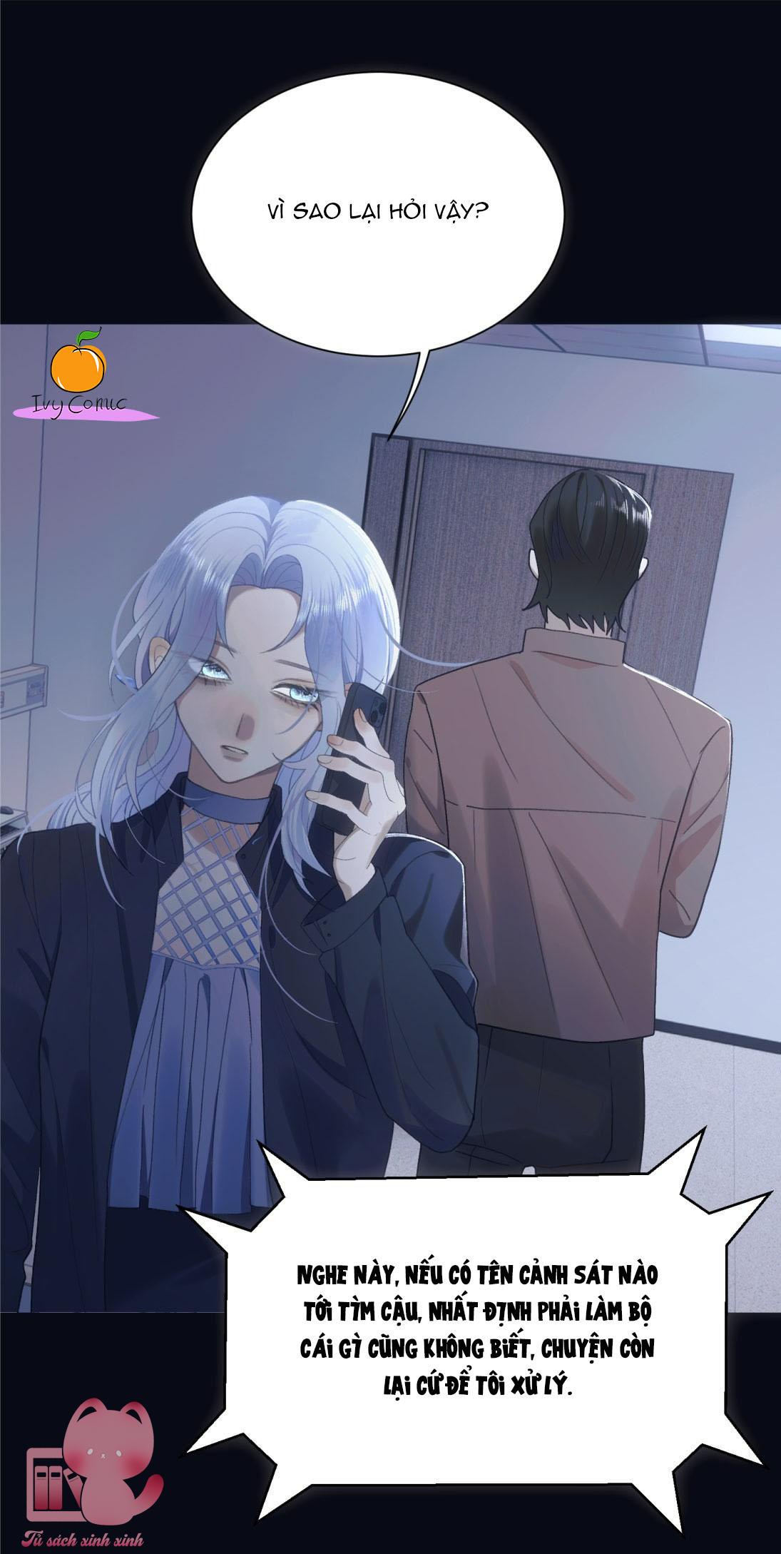Đồng loại Chapter 11 - Trang 3