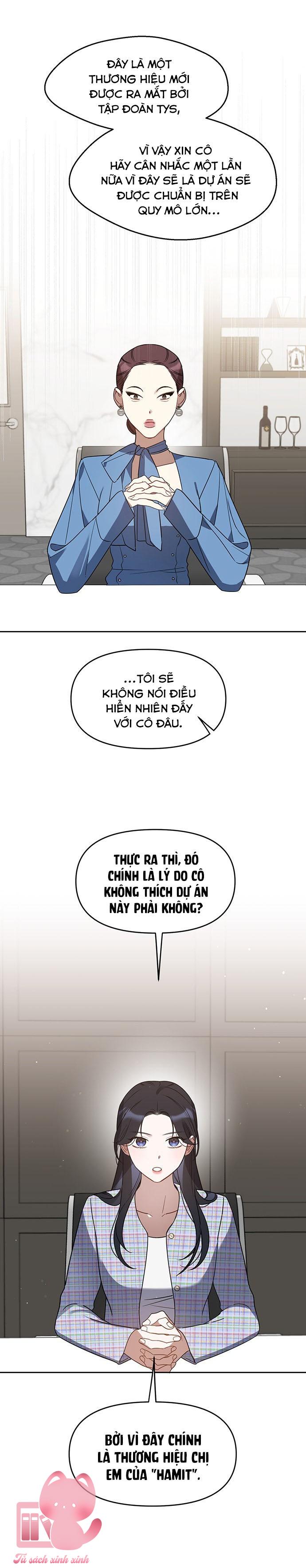 Gieo Nhân Gặt Quả Chap 45 - Trang 2