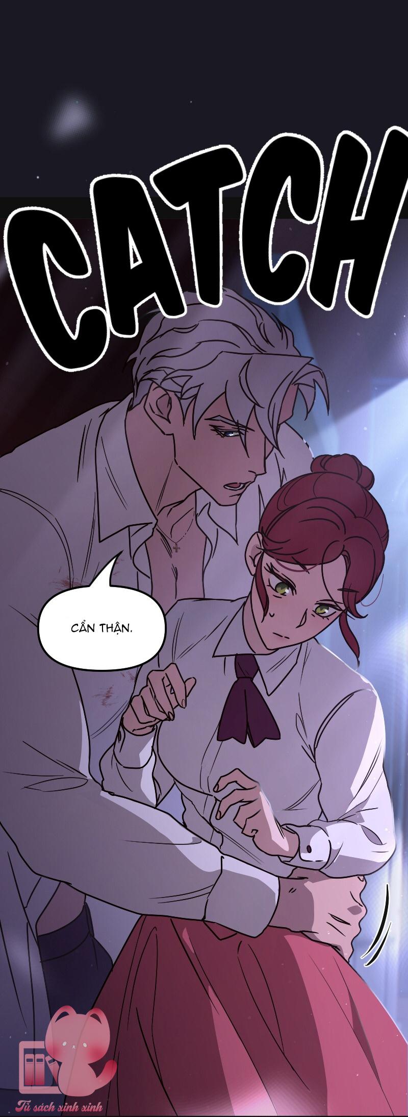 Bảo Mẫu Của Mafia Chap 9 - Trang 4