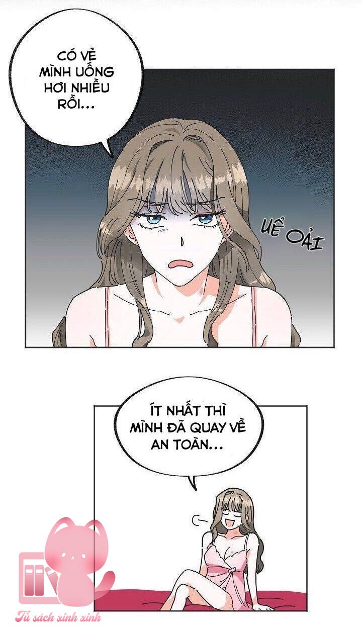 Người Hùng Của Ác Nữ Chapter 1 - Trang 4