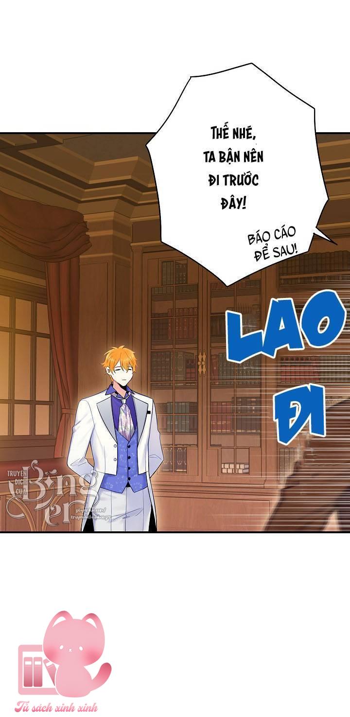Ác Nữ Muốn Ly Hôn Chap 89 - Trang 2