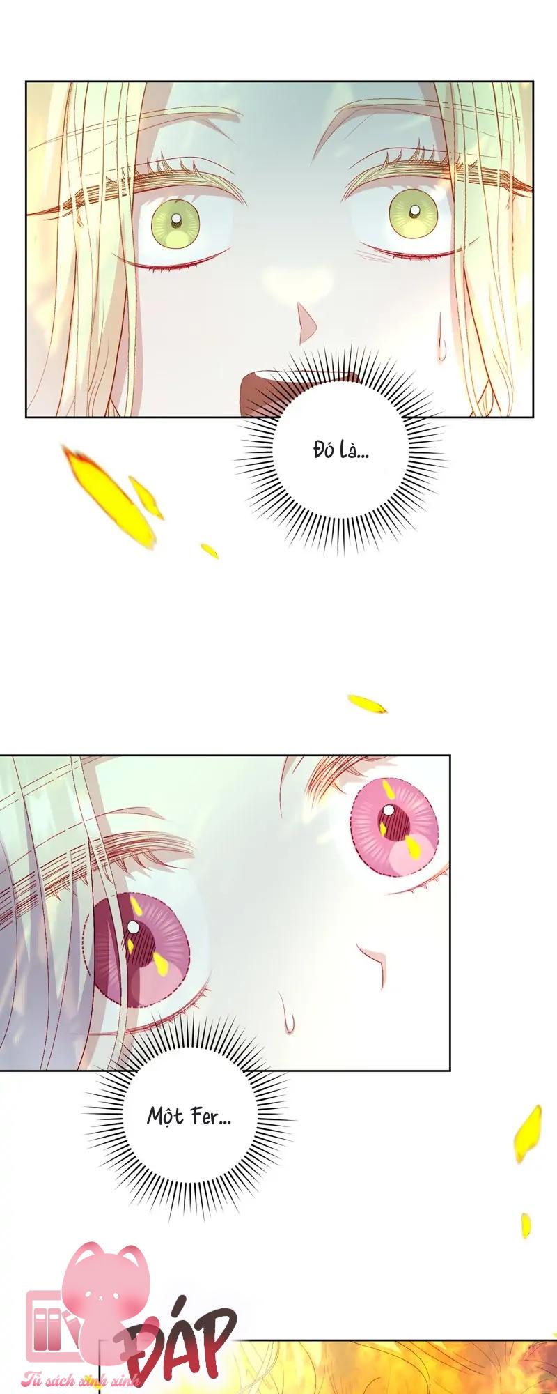 Một Ngày Nọ Bỗng Dưng Cha Xuất Hiện Chapter 27 - Trang 4