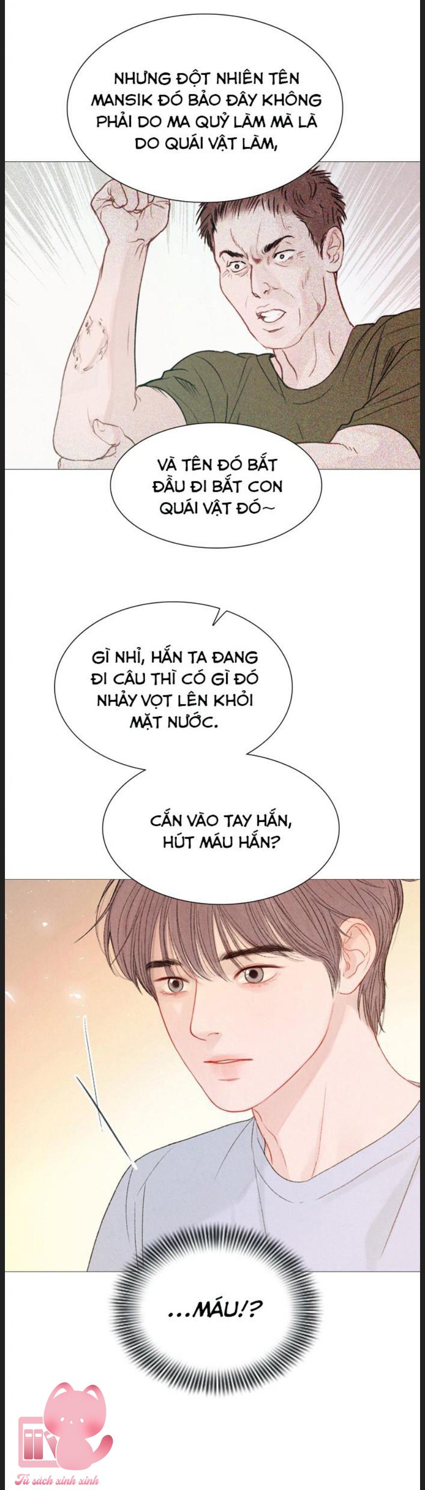 Thần Bí Chap 69 - Trang 2