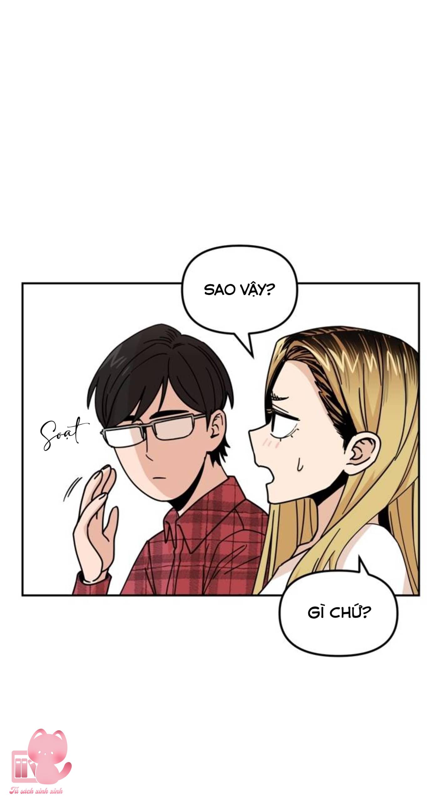 Lớ Ngớ Vớ Phải Tình Yêu Chapter 11 - Trang 4