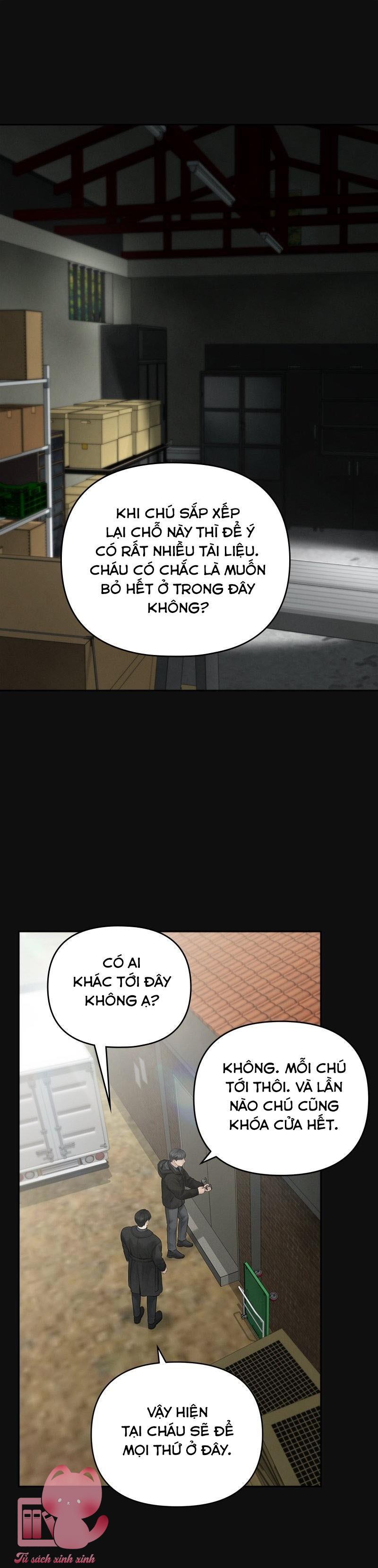 Hy Vọng Duy Nhất Chap 62 - Trang 2