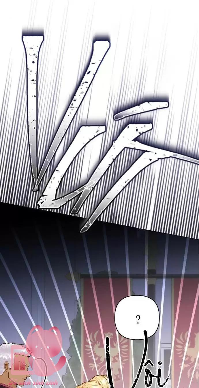 Hoàng Hậu Tái Hôn Chapter 131 - Trang 4