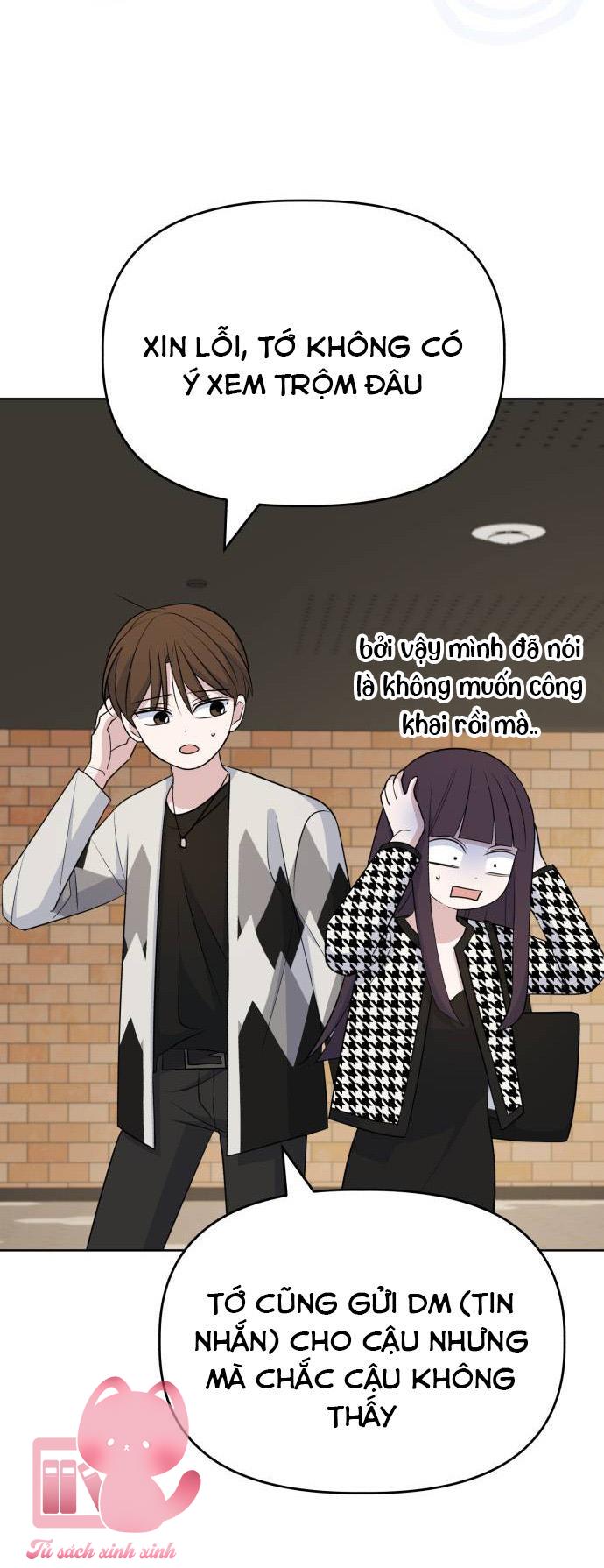 Quan Hệ Nhân Quả Chap 137 - Trang 2