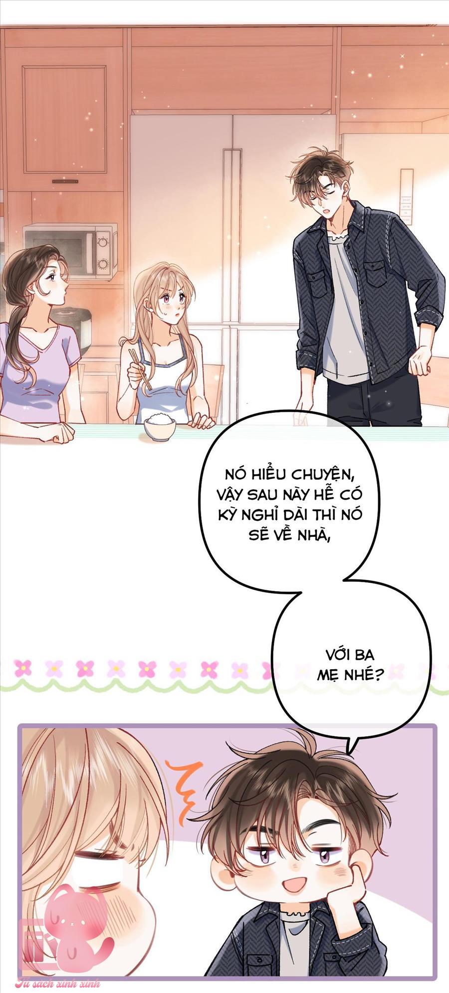 Mối Tình Thầm Kín Chapter 115 - Trang 4