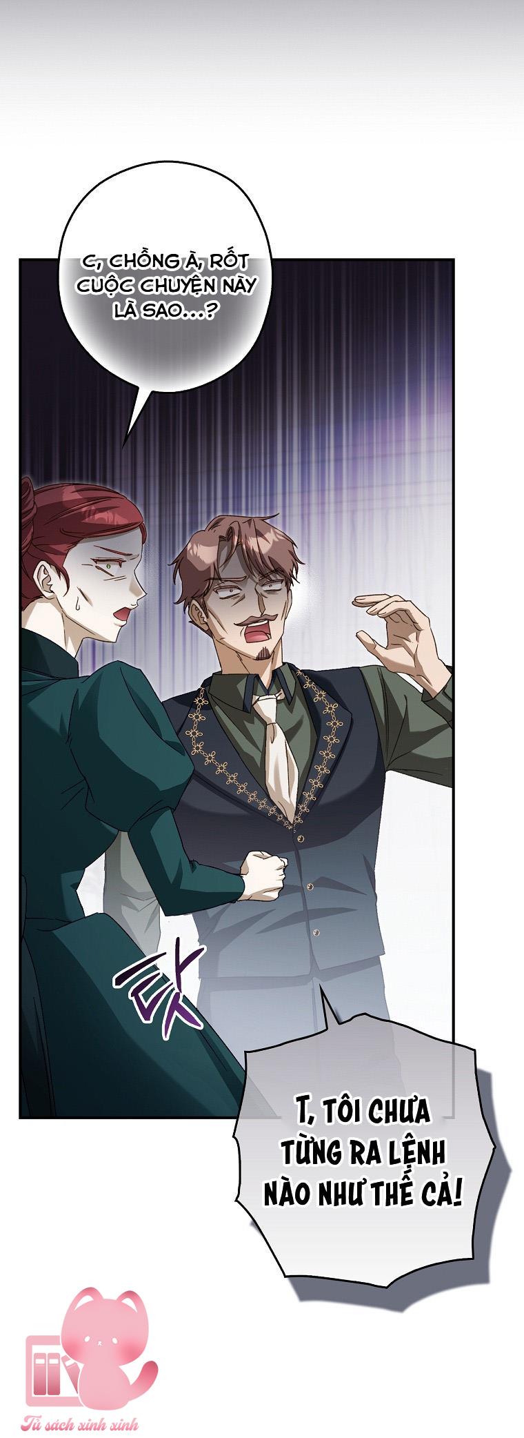 Chuột Đồng Dẫn Lối Cinderella Chap 5 - Trang 2