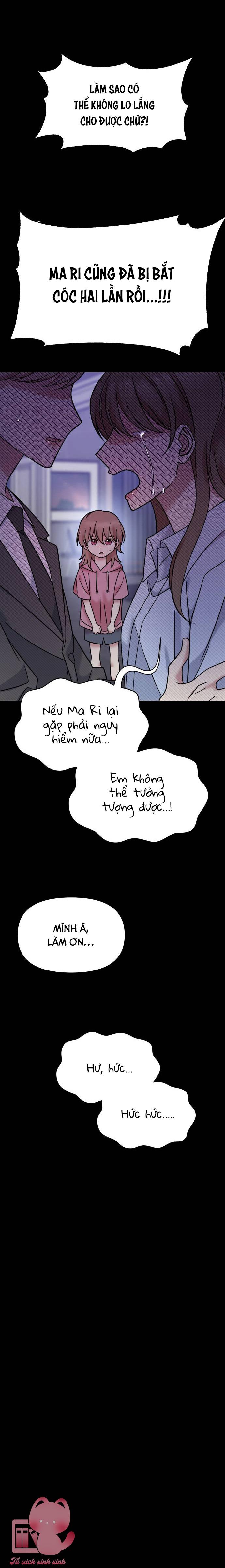Quản Gia, Làm Ơn Đấy! Chap 16 - Trang 2