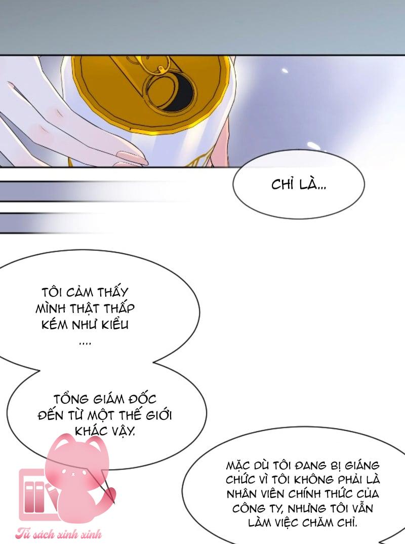 Tôi Sẽ Mang Em Đi Chap 7 - Trang 3
