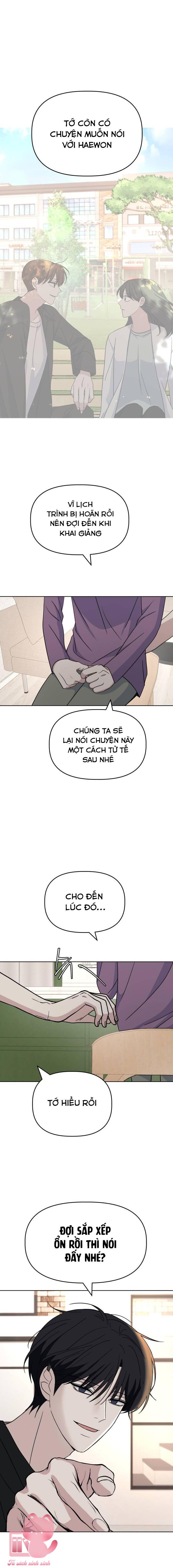 Quan Hệ Nhân Quả Chap 62 - Trang 2