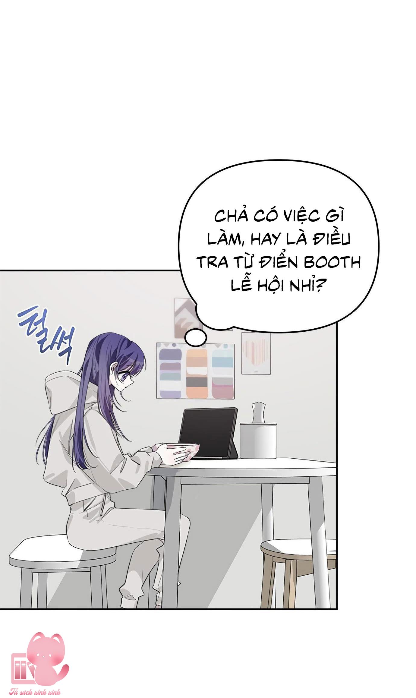 Đàn Anh Xấu Xa! Chap 37 - Trang 3