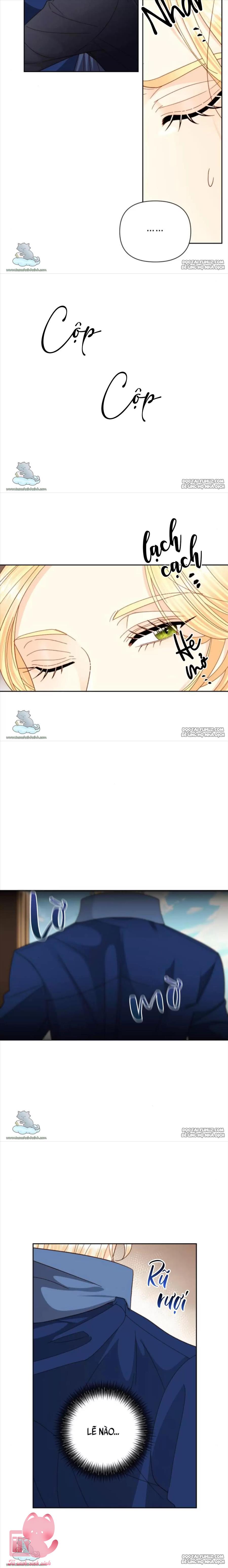 Hoàng Hậu Tái Hôn Chapter 111 - Trang 4