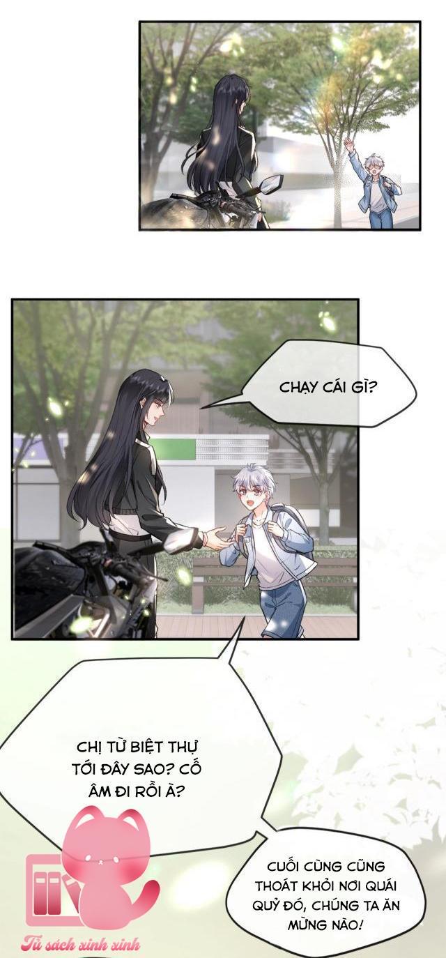Phu Nhân Mỗi Ngày Đều Tại Tuyến Vả Mặt Chap 1 - Trang 2