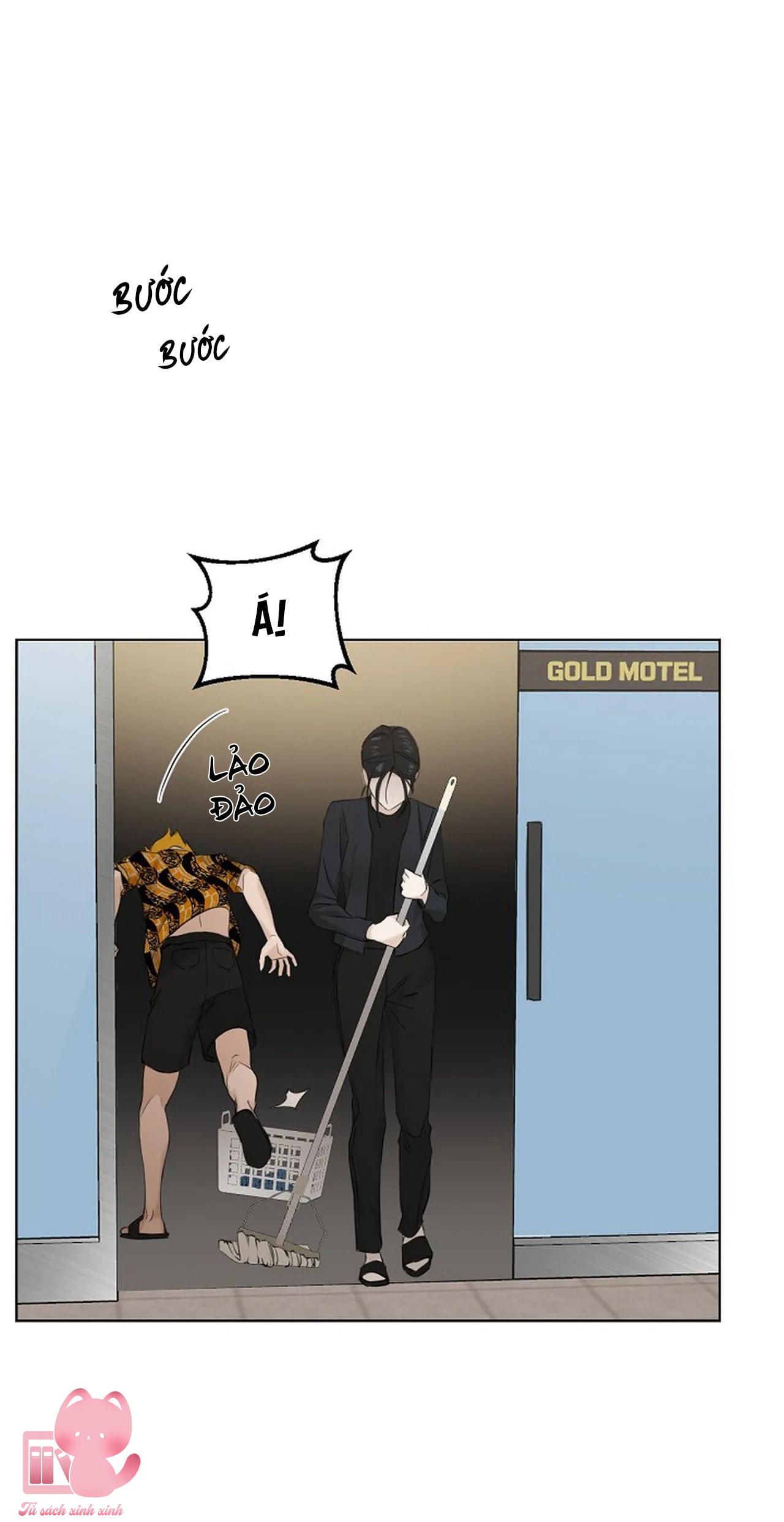 Bình Minh Chap 20 - Trang 4