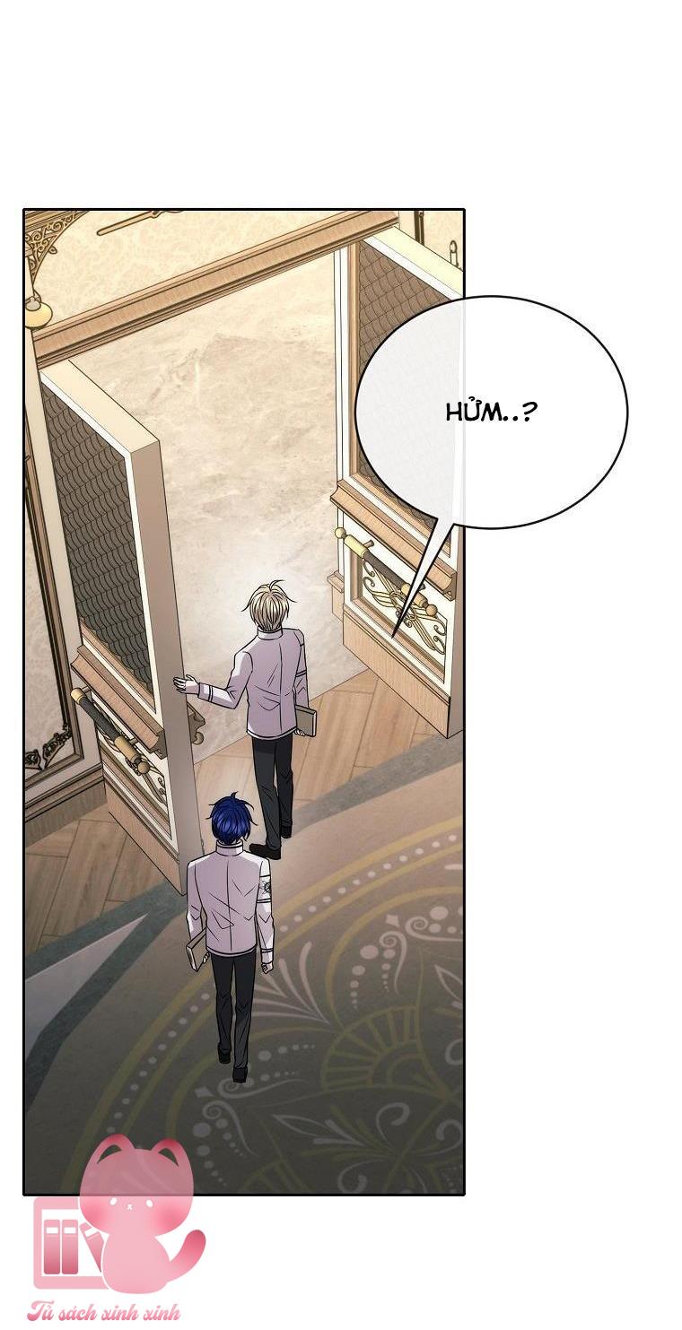 Black Haze Chapter 16 - Trang 4