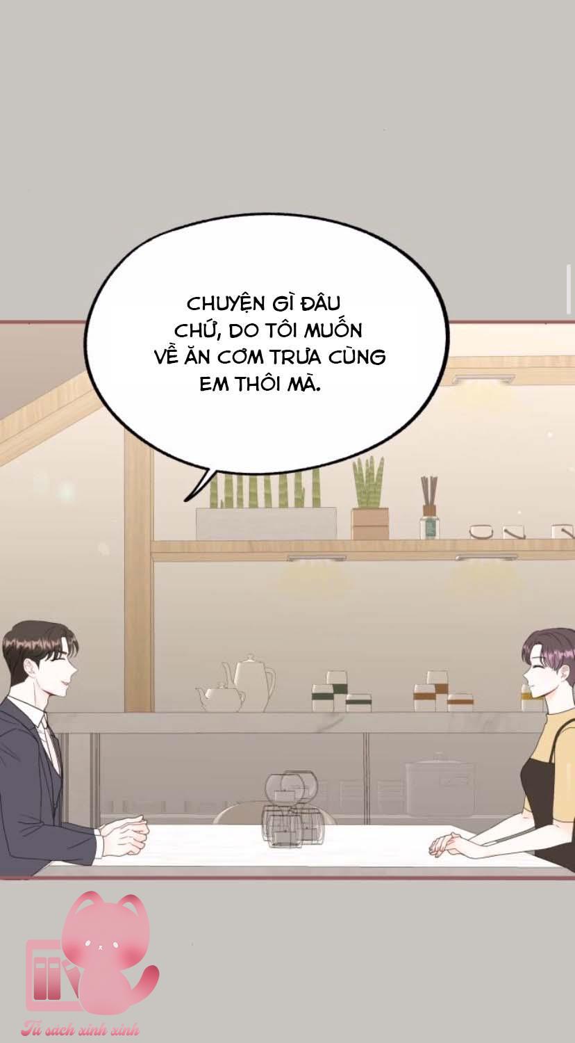 Xác Suất Tình Yêu Chapter 18 - Trang 3