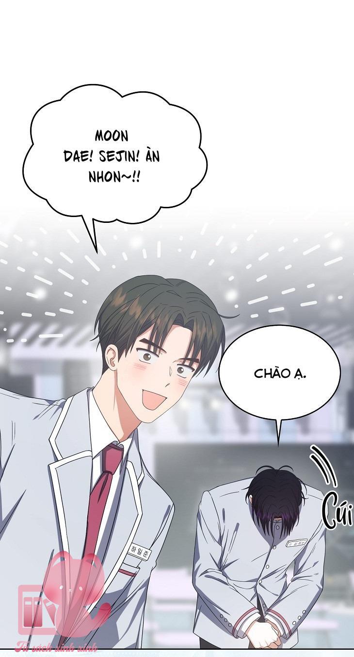 Debut Or Die Chap 50 - Trang 3