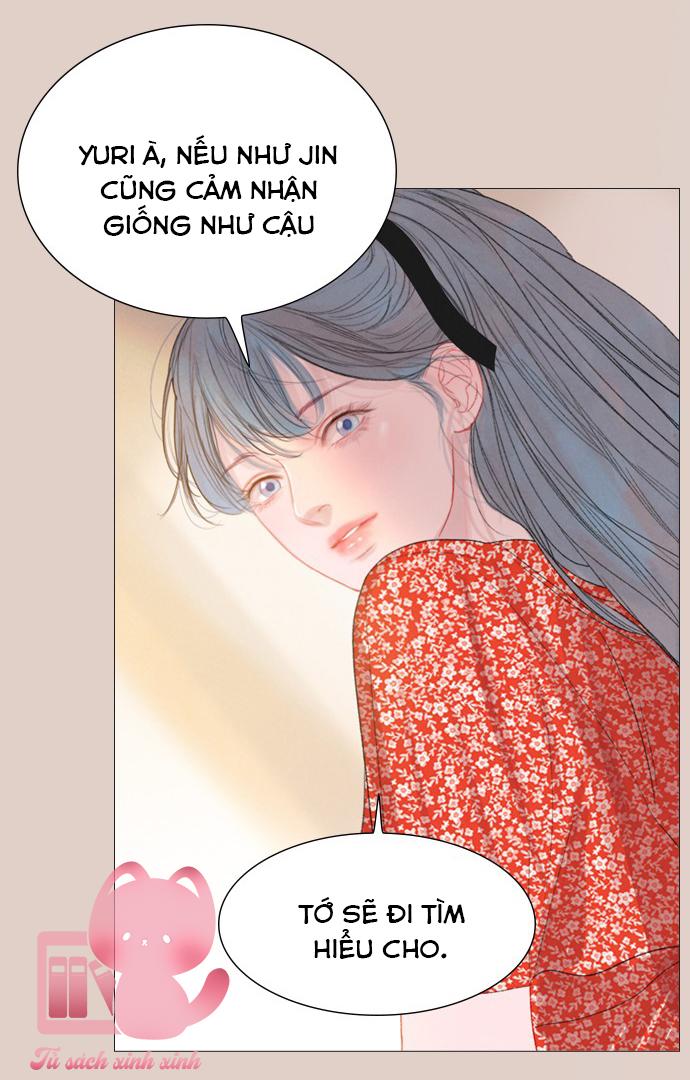 Thần Bí Chap 53 - Trang 2
